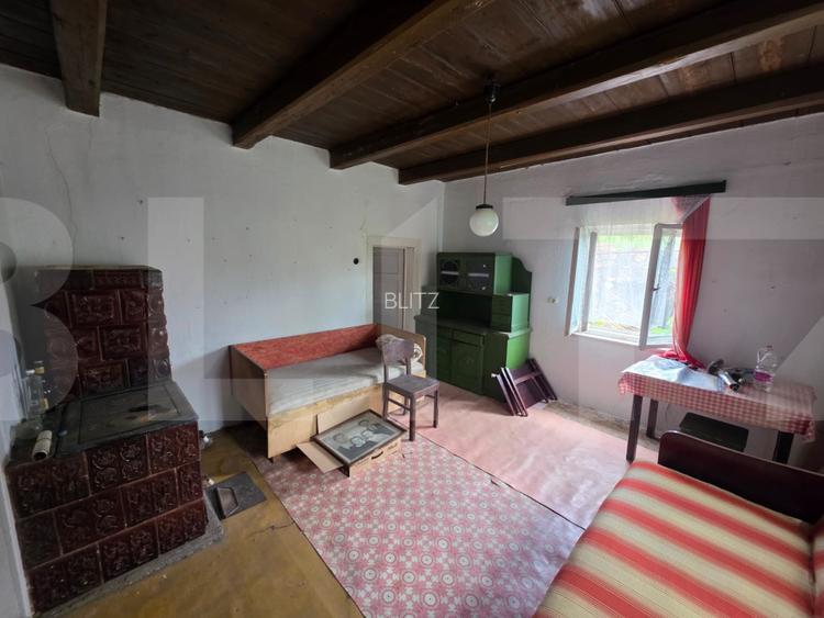 Casa traditionala din caramida in satul Anghelus - 5
