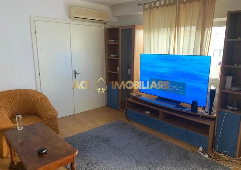 4 Camere | 13 Septembrie | Petfriendly | Loc Parcare