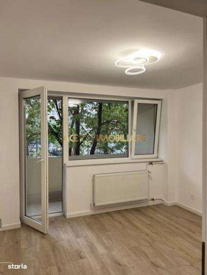 3 Camere de inchiriat | Stefan cel Mare | Metrou | Nemobilat | Renovat