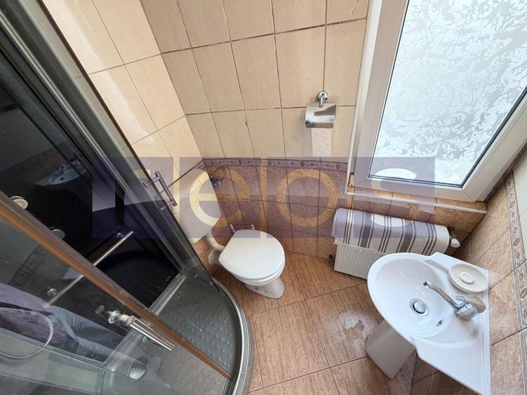 INCHIRIERE 3 CAMERE | 124 MP | VILA | SEMINEU | CENTRALA PROPRIE - 14