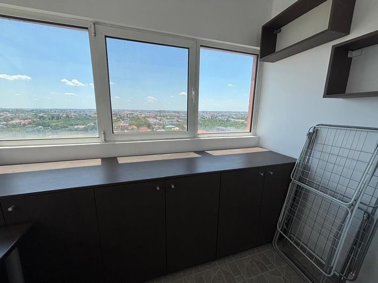 2 camere,  Ansamblul Primavara, Bucuresti,sector 6