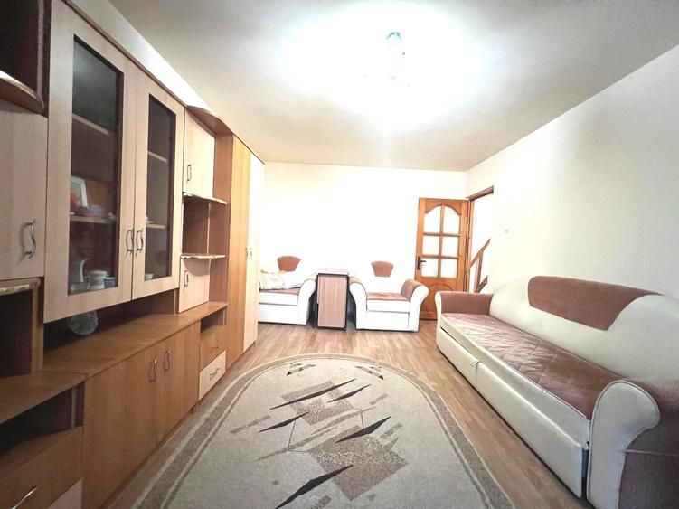 Apartament 2 camere 50mp Crisan mobilat utilat 63.000eur neg - 7
