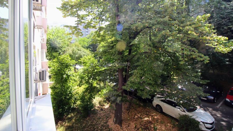 Apartament 2 camere, mobilat, etaj 1/4, Aleea Compozitorilor, aproape de metrou - 12