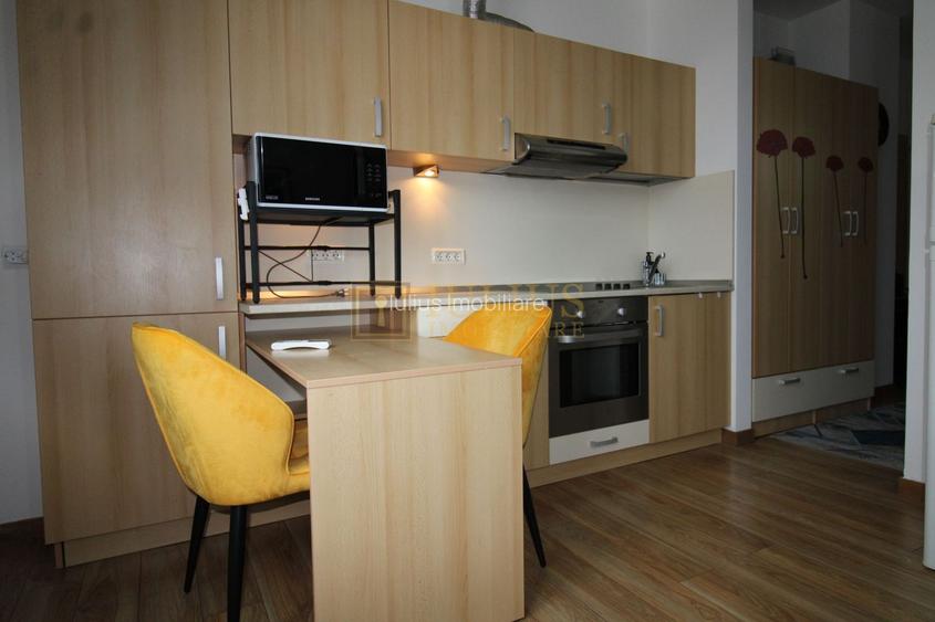 2 camere| Complexul Studentesc| disponibil din 1 Iulie| centrala proprie| - 10