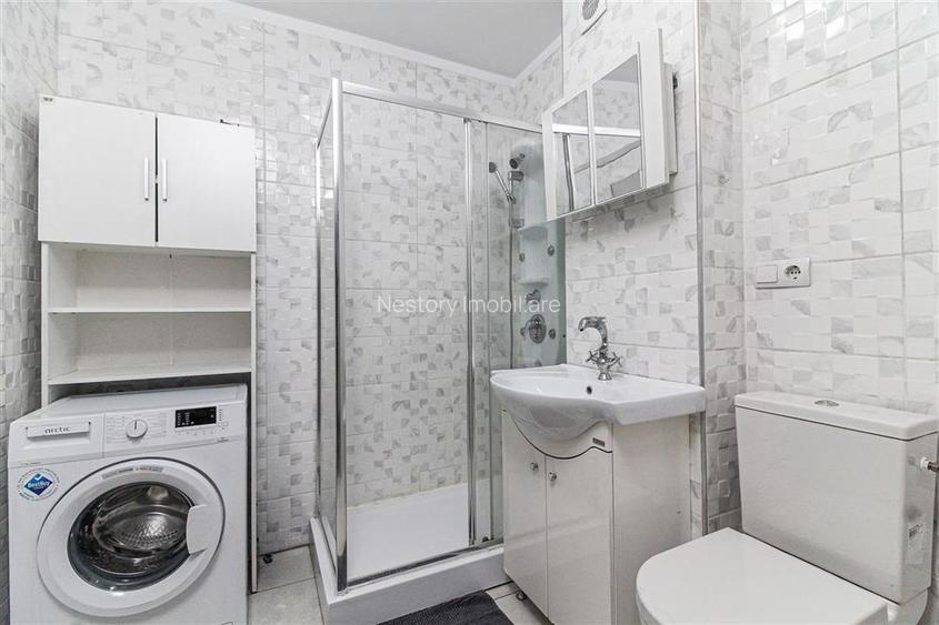Apartament 2 camere decomandate + 3 locuri de parcare | Marasti - 6