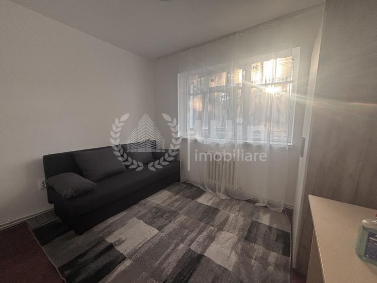 Apartament 2 camere decomandat | Etaj 1 | 45mp | Balcon | Piata Flora