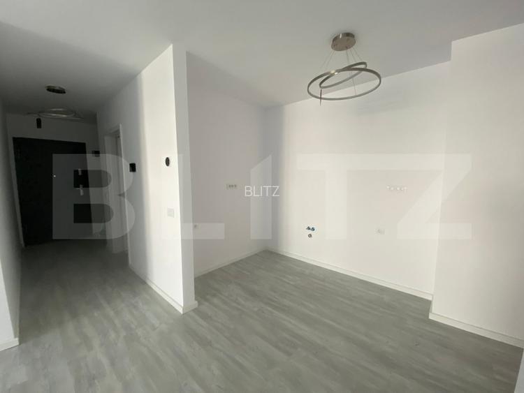 Apartament cu 2 camere finisat, 60 mp, zona Elite - 6