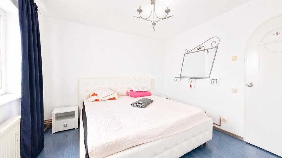 Apartament de închiriat | Potrivit pentru studenți sau un cuplu | Zona Intim - 8