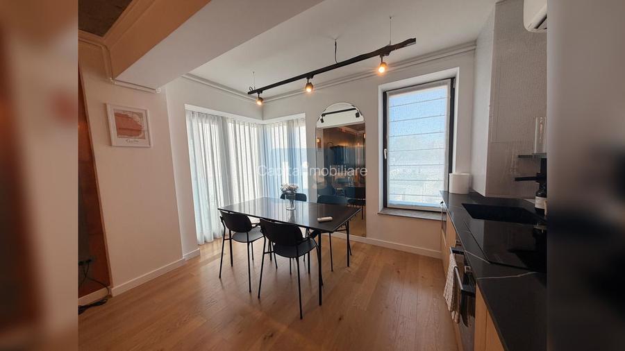 Apartament Premium 2 Camere| Mobilat & Utilat Complet | Centru Galați - 10