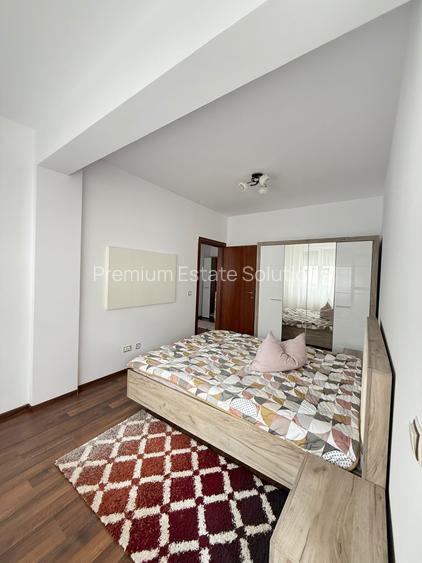 Apartament 2 camere de închiriat – 400 € / Comision 0%  !!! - 3