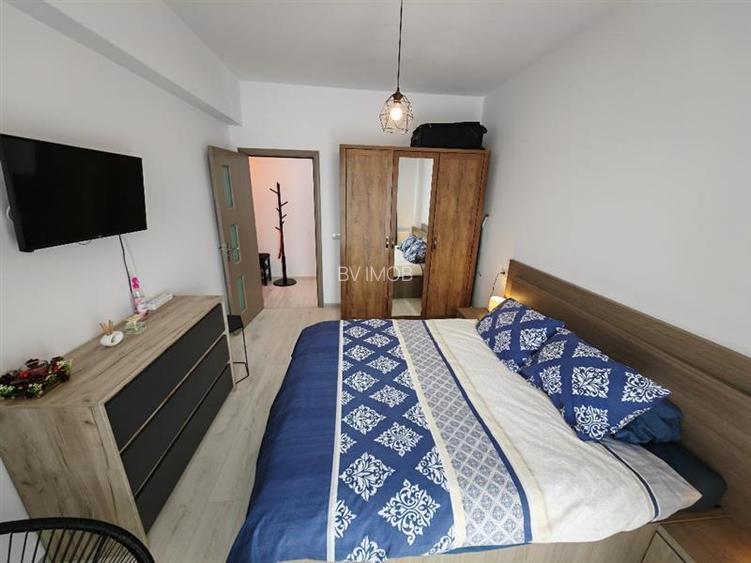 Inchiriem Apartament 2 Camere, Mobilat, Decomandat, Tractorul - 2