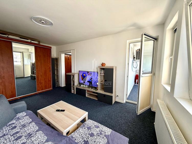 Apartament 2 Camere | Etaj 8/9 | Metrou Lujerului 3 minute