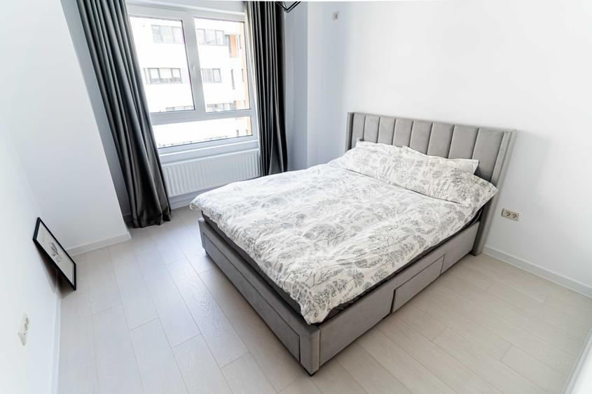 Închiriere | Apartament 2 camere | Central Address Residence