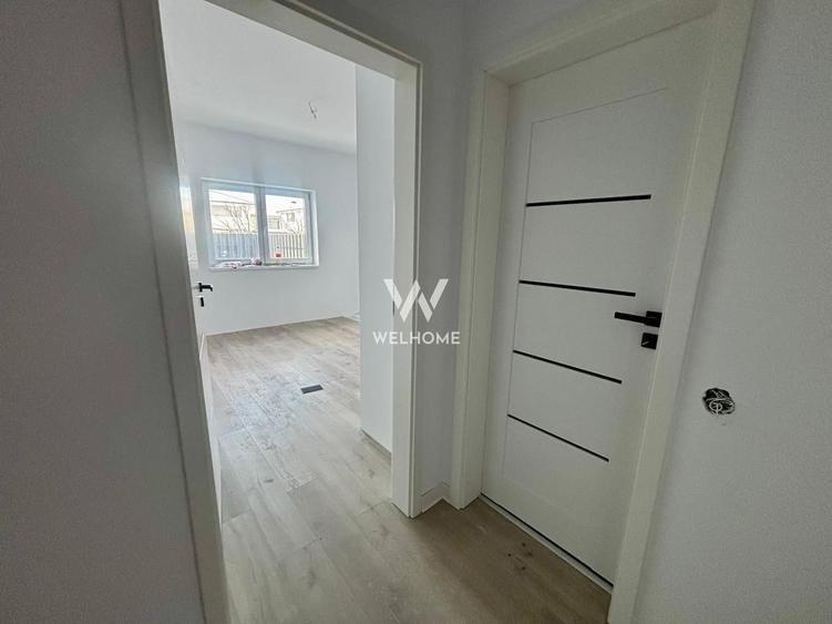 Apartament 2 camere cu bucatarie separata - Str. Unirii, Selimbar