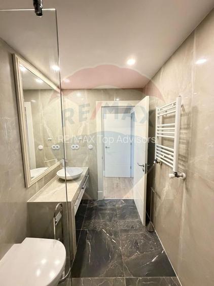 De vanzare Apartament 4 camere-Trastevere-Erou Iancu Nicolae-Parcare - 23