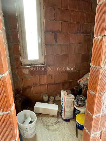 Casa individuala in Sacosul Turcesc 105.000 euro Pompe de caldura - 5