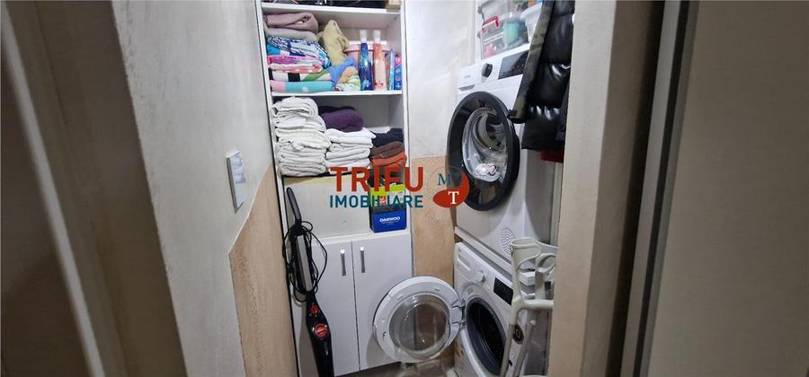 Ofertă de Vânzare Apartament 3 Camere, Zona Tolstoi, Alba Iulia
