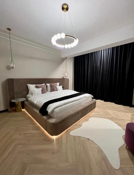 Apartame 3 Camere Faleză Nord