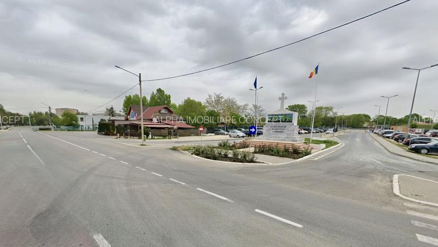 Mihail Kogălniceanu- Baza NATO  Restaurant - 3