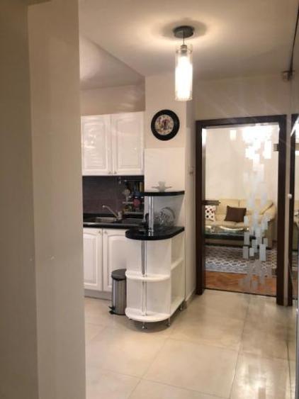Apartament 4 camere | Calea Moșilor | Centrală proprie | Bloc reabilitat