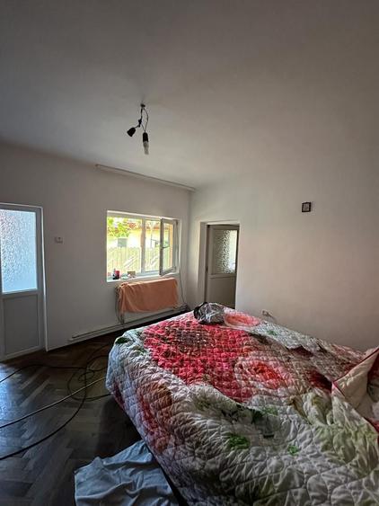 Casă 5 camere Coiciu