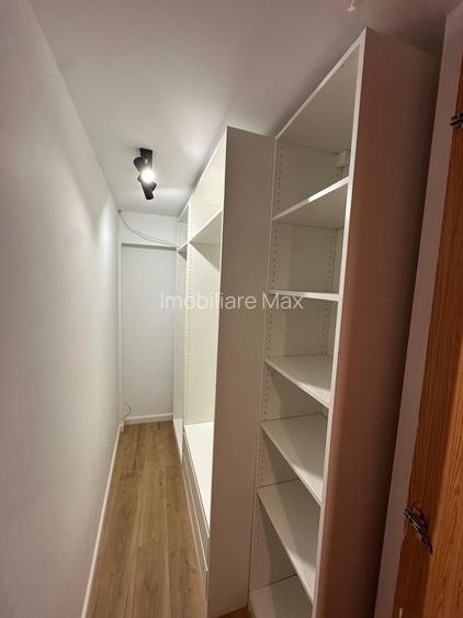 Prima Inchiriere 2cam centrala proprie, parcare+masina spala vase, Matei Basarab - 6