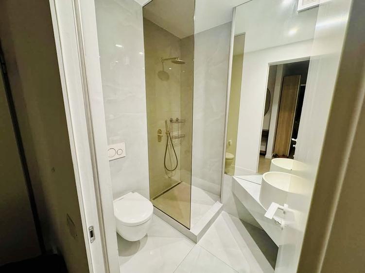 Pet-friendly|| Apartament de inchiriat 3 camere Cortina North || Pipera