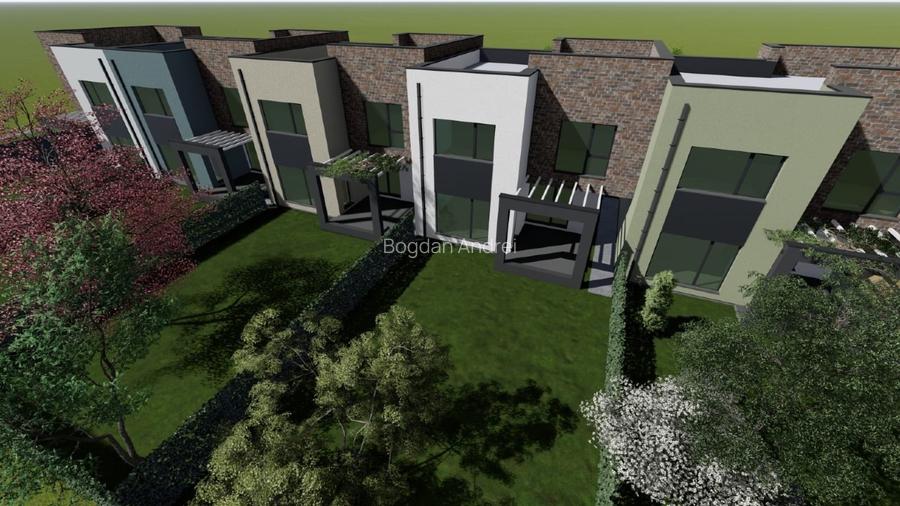 Casa insiruita | 0% comision- Direct Dezvoltator |Ghiroda-Facultatea de Medicina