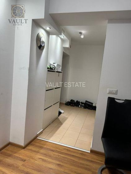 Apartament 2 camere cu parcare  subterana- metrou Nicolae Teclu - 5