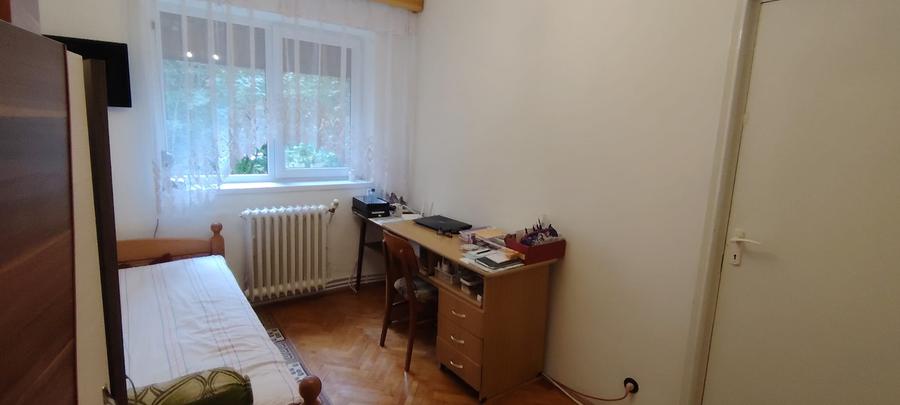Apartament 3 camere Unirii