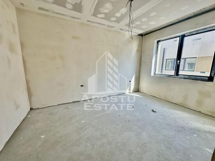 Apartament cu 2 camere, etaj 1, Giroc