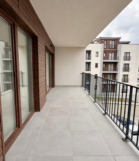 Apartament 3 camere, 2 băi, 2 balcoane | Parcare și boxă incluse |