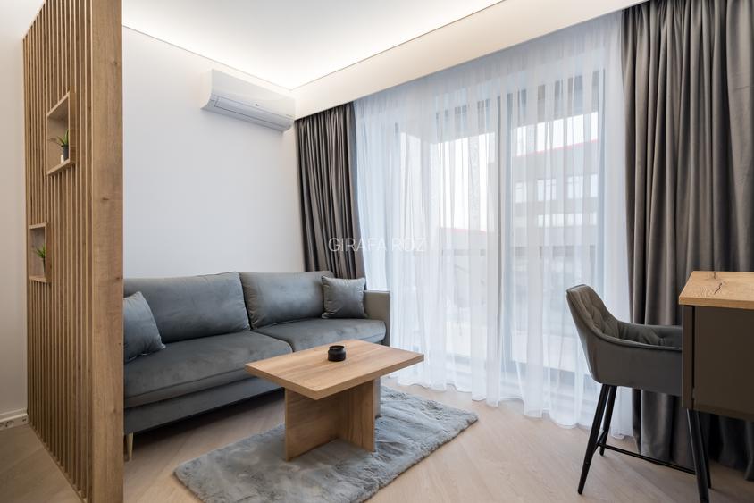 Apartament tip studio Cortina North - comision 0 - 25