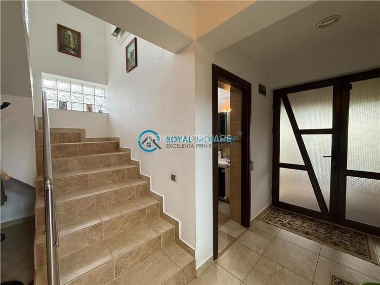 Royal Imobiliare - Vanzare Vila Aricestii Rahtivani sat Buda - 7