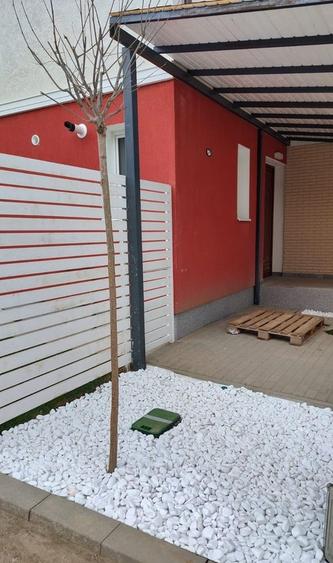 Închiriere Casă 5 camere în Pipera cu teren 300 mp