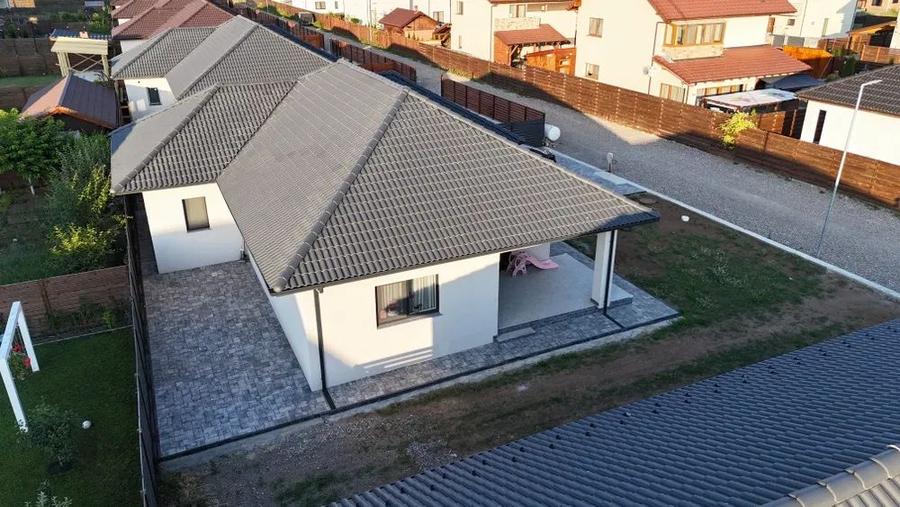 Casa individuala Izvor