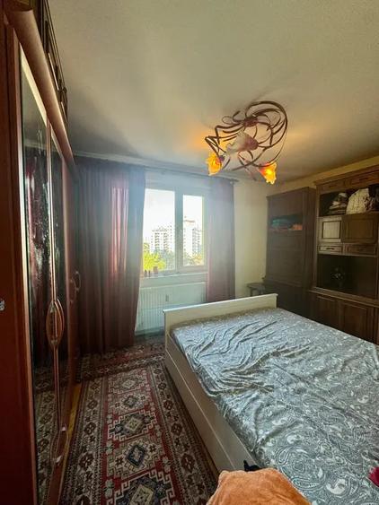 Apartament 3 Camere | Obor | Oportunitate | Metrou | Ideal Investitie