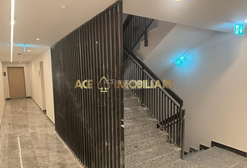 2 Camere de inchiriat | Jiului - Akcent City | Parcare | Petfriendly - 12
