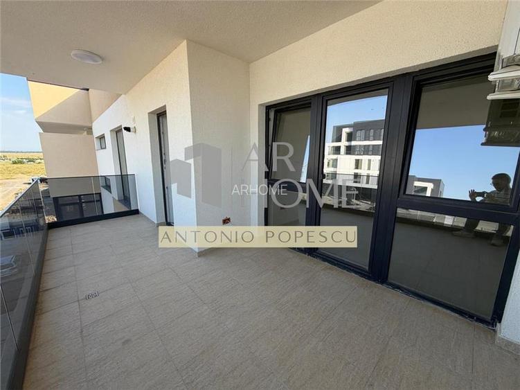 Apartament 2 camere, parcare proprie, in Ploiesti, zona Albert.