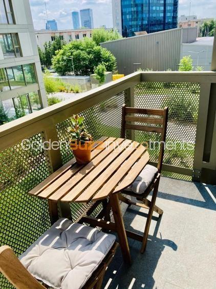 Apartament 2 camere Aviatiei cu chirias