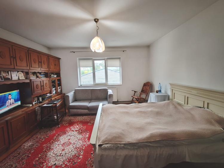 De vânzare – apartament spațios în casă, situat ultracentral