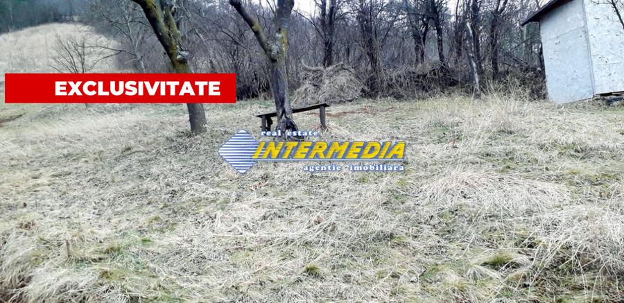 Teren Intravilan in Paclisa 1450 mp cu Puz aprobat
