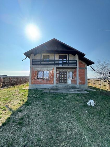 ‼️ Oportunitate | Casă individuală P+M cu teren generos – Pitești, zona Zborului - 2