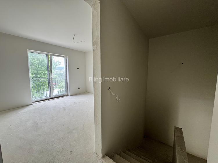 Casa tip duplex, 4 camere, 143 mp, zona Chinteni - 6