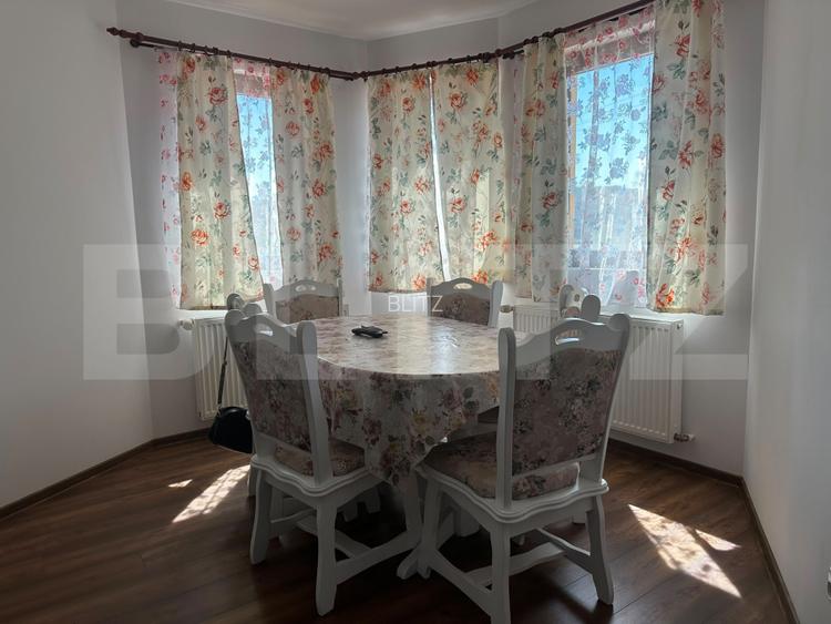 Casă premium perfectă pentru familie , cu garaj și grădină - 10