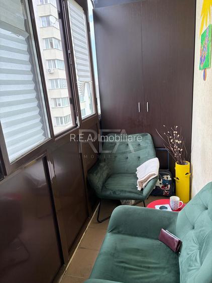 2 camere Vatra Luminoasă decomandat, centrala et. 5, an 2011 - 8