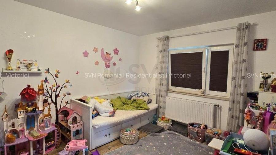 REA0110040 Apartament 110 mp - 3 camere - 3 bai - terasa - loc parcare - Complex - 7