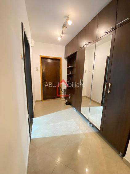 Apartament cu 4 camere, Decomandat, Pacurari-Petru Poni - 12