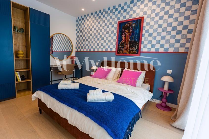 Apartament 2 camere Lux Aviatiei - 7