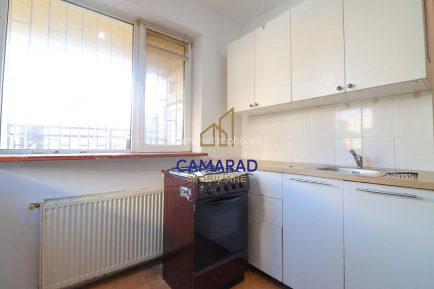 Casă individuala  de vânzare - 5 camere - Obor - Doamna Ghica - 10